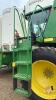 John Deere 9600 Combine, S/N-672255 - 27