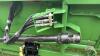 35&rsquo; John Deere 635F hydraflex header on Horst transport, S/N-721198 - 8