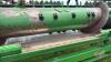 35&rsquo; John Deere 635F hydraflex header on Horst transport, S/N-721198 - 9