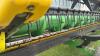 35&rsquo; John Deere 635F hydraflex header on Horst transport, S/N-721198 - 16