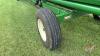 35&rsquo; John Deere 635F hydraflex header on Horst transport, S/N-721198 - 20