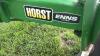 35&rsquo; John Deere 635F hydraflex header on Horst transport, S/N-721198 - 21