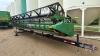 30&rsquo; John Deere 930F Flex Header, S/N-697428