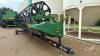 30&rsquo; John Deere 930F Flex Header, S/N-697428 - 2