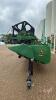 30&rsquo; John Deere 930F Flex Header, S/N-697428 - 3