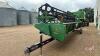 30&rsquo; John Deere 930F Flex Header, S/N-697428 - 4