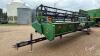 30&rsquo; John Deere 930F Flex Header, S/N-697428 - 5