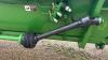 30&rsquo; John Deere 930F Flex Header, S/N-697428 - 9