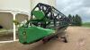 30&rsquo; John Deere 930F Flex Header, S/N-697428 - 14