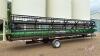 30&rsquo; John Deere 930F Flex Header, S/N-697428 - 16