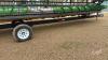 30&rsquo; John Deere 930F Flex Header, S/N-697428 - 17