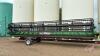 30&rsquo; John Deere 930F Flex Header, S/N-697428 - 18