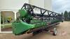 30&rsquo; John Deere 930F Flex Header, S/N-697428 - 22