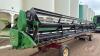 30&rsquo; John Deere 930 rigid Header, S/N-681509 - 2