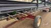 30&rsquo; John Deere 930 rigid Header, S/N-681509 - 4