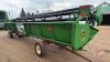 30&rsquo; John Deere 930 rigid Header, S/N-681509 - 6