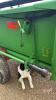 30&rsquo; John Deere 930 rigid Header, S/N-681509 - 8