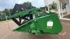 30&rsquo; John Deere 930 rigid Header, S/N-681509 - 13