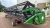 30&rsquo; John Deere 930 rigid Header, S/N-681509 - 14