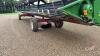 30&rsquo; John Deere 930 rigid Header, S/N-681509 - 15