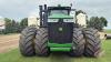 John Deere 9460R 4WD Tractor, S/N-003029 - 3