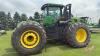 John Deere 9460R 4WD Tractor, S/N-003029 - 7