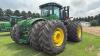 John Deere 9460R 4WD Tractor, S/N-003029 - 8