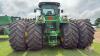 John Deere 9460R 4WD Tractor, S/N-003029 - 10