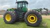 John Deere 9460R 4WD Tractor, S/N-003029 - 12