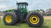 John Deere 9460R 4WD Tractor, S/N-003029 - 13