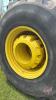 John Deere 9460R 4WD Tractor, S/N-003029 - 19