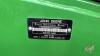 John Deere 9460R 4WD Tractor, S/N-003029 - 40