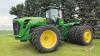 John Deere 9230 4WD Tractor S/N 003361 - 2