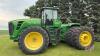 John Deere 9230 4WD Tractor S/N 003361 - 3