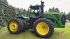 John Deere 9230 4WD Tractor S/N 003361 - 7