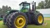 John Deere 9230 4WD Tractor S/N 003361 - 9