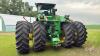 John Deere 9230 4WD Tractor S/N 003361 - 10