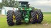 John Deere 9230 4WD Tractor S/N 003361 - 11