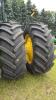 John Deere 9230 4WD Tractor S/N 003361 - 25