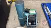 Quantum 919 digital grain tester
