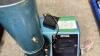Quantum 919 digital grain tester - 3