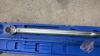 1&rdquo; Powerfist torque wrench - 2