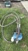 Hypro 9300 hydraulic sprayer pump