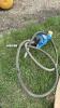 Hypro 9300 hydraulic sprayer pump - 2