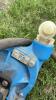 Hypro 9300 hydraulic sprayer pump - 4