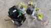 John Deere 230 Disc Parts