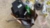 John Deere 230 Disc Parts - 3