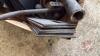 John Deere 230 Disc Parts - 4