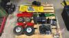 JD Harvest parts pallet - 2