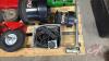 JD Harvest parts pallet - 3